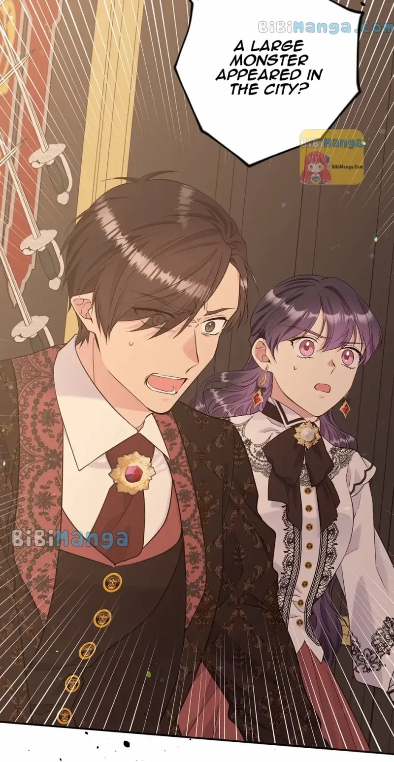 The Goal is to Become a Gold Spoon so I need to be Completely Invulnerable Chapter 122 page 46