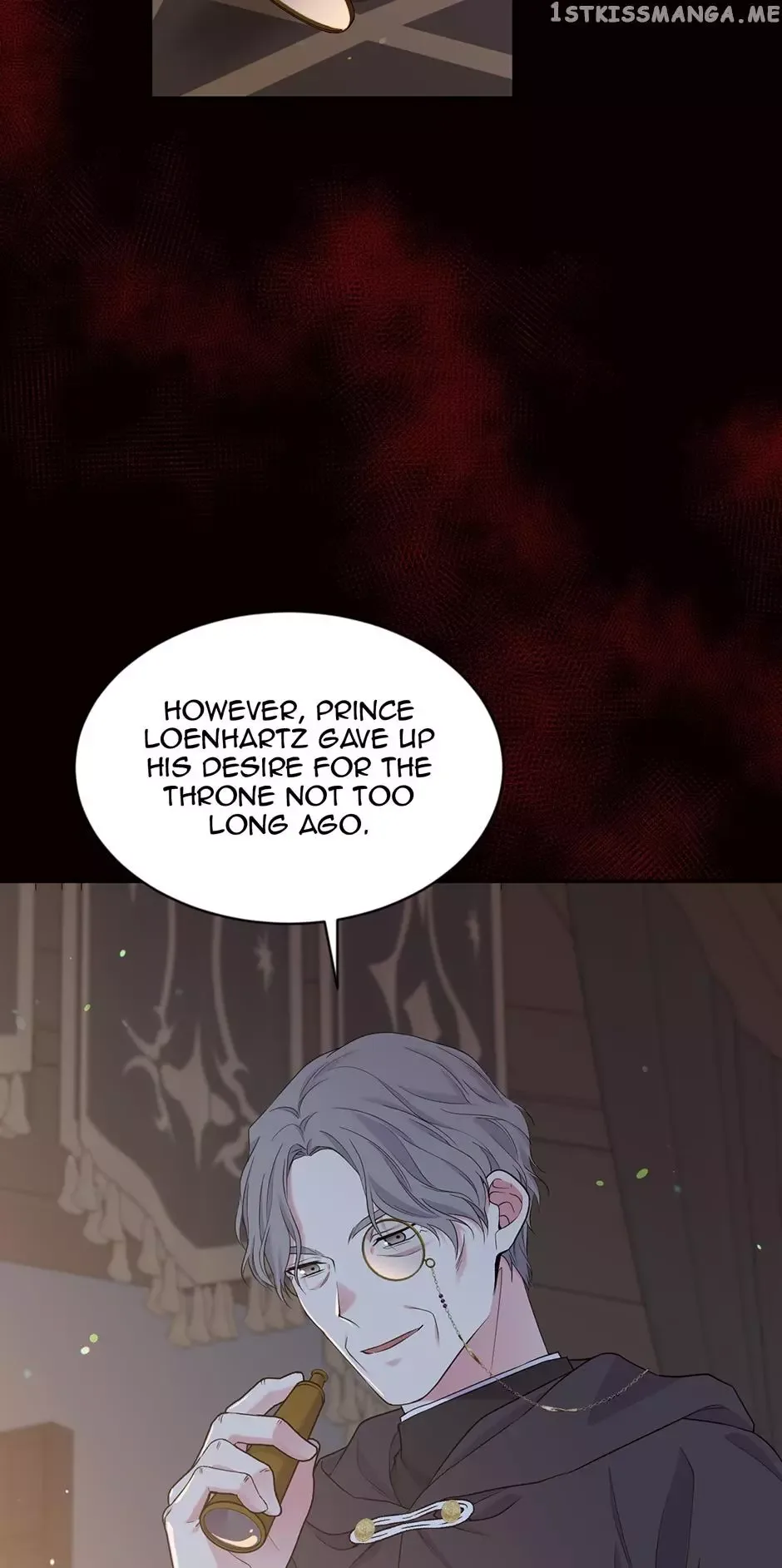 The Goal is to Become a Gold Spoon so I need to be Completely Invulnerable Chapter 124 page 37
