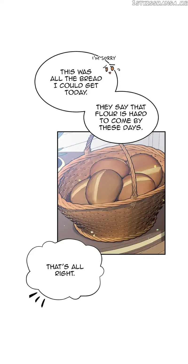 The Goal is to Become a Gold Spoon so I need to be Completely Invulnerable Chapter 121 page 72