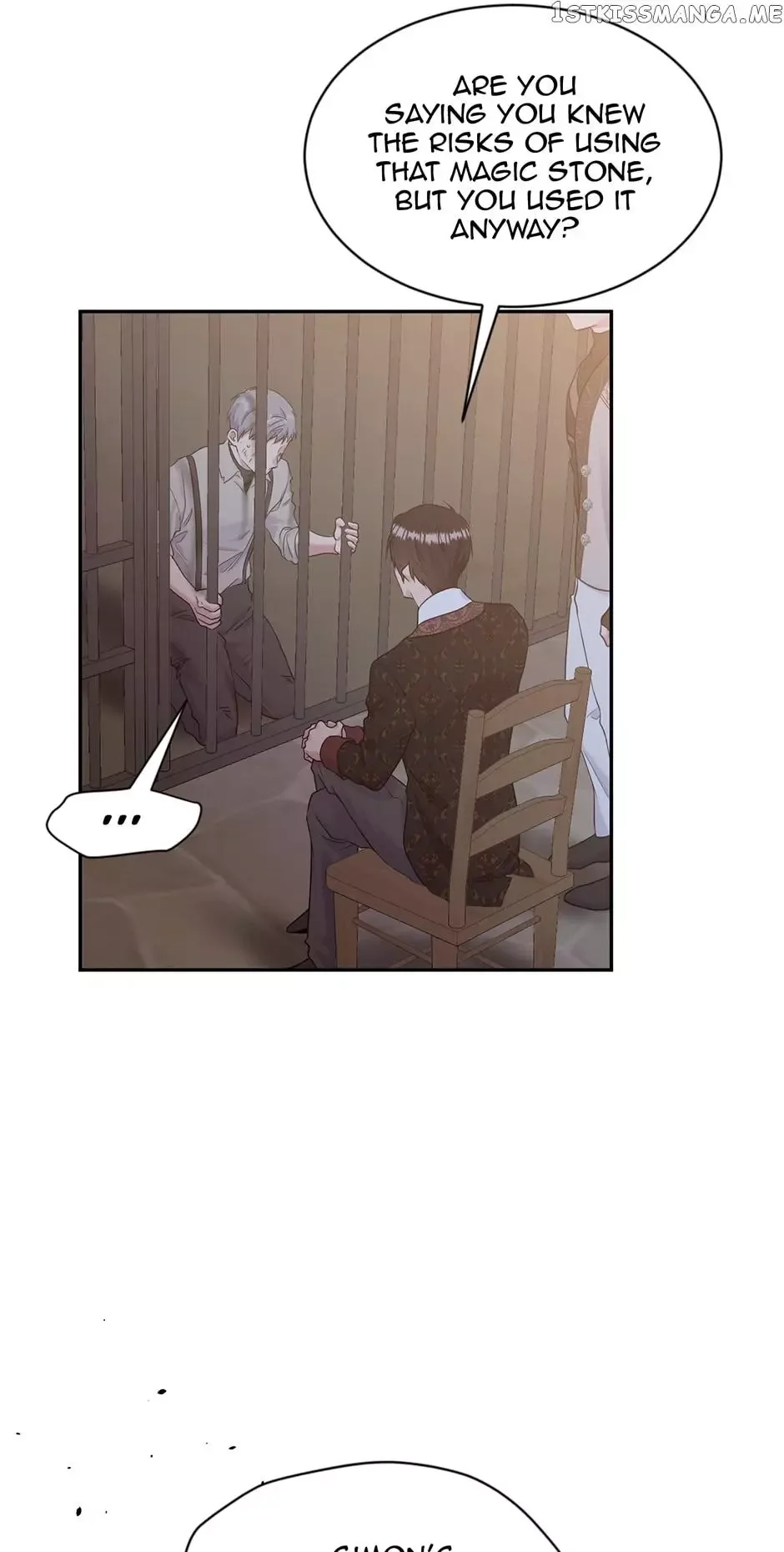The Goal is to Become a Gold Spoon so I need to be Completely Invulnerable Chapter 124 page 30