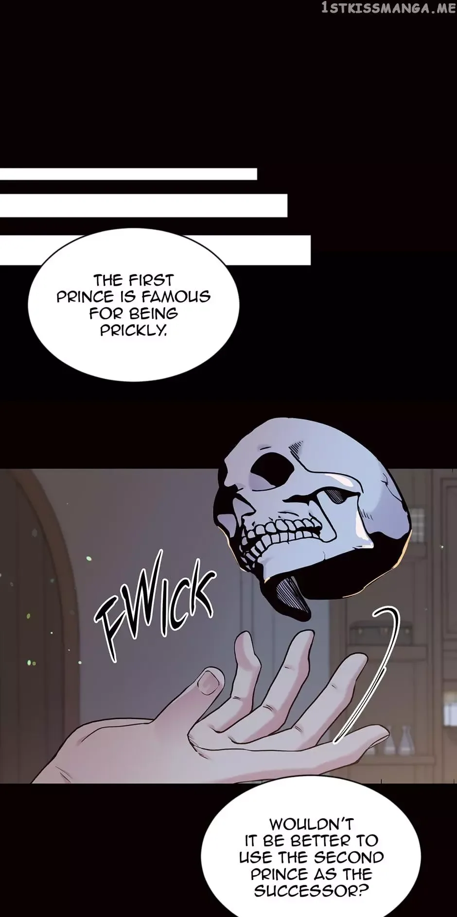 The Goal is to Become a Gold Spoon so I need to be Completely Invulnerable Chapter 124 page 34