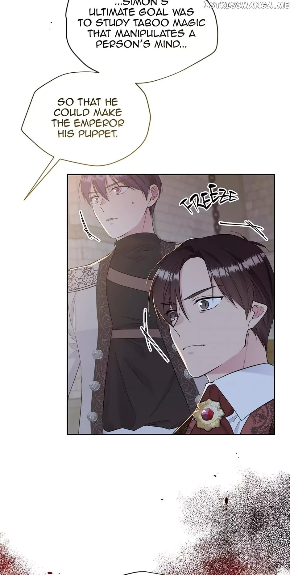 The Goal is to Become a Gold Spoon so I need to be Completely Invulnerable Chapter 124 page 31