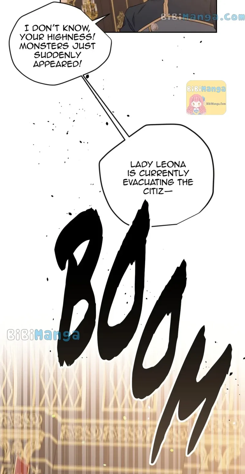 The Goal is to Become a Gold Spoon so I need to be Completely Invulnerable Chapter 122 page 48