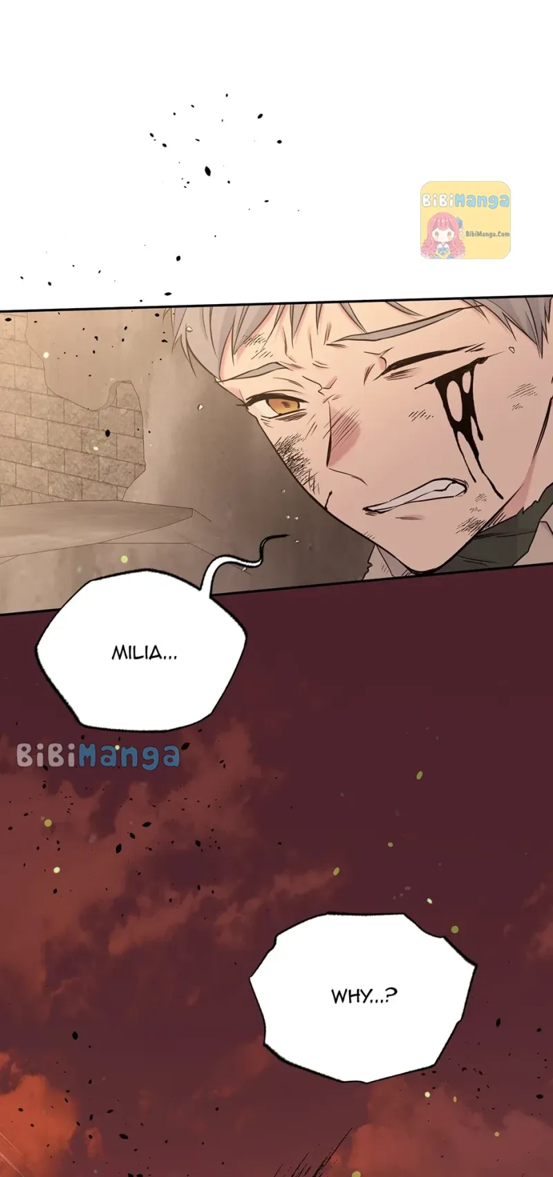 The Goal is to Become a Gold Spoon so I need to be Completely Invulnerable Chapter 123 page 39