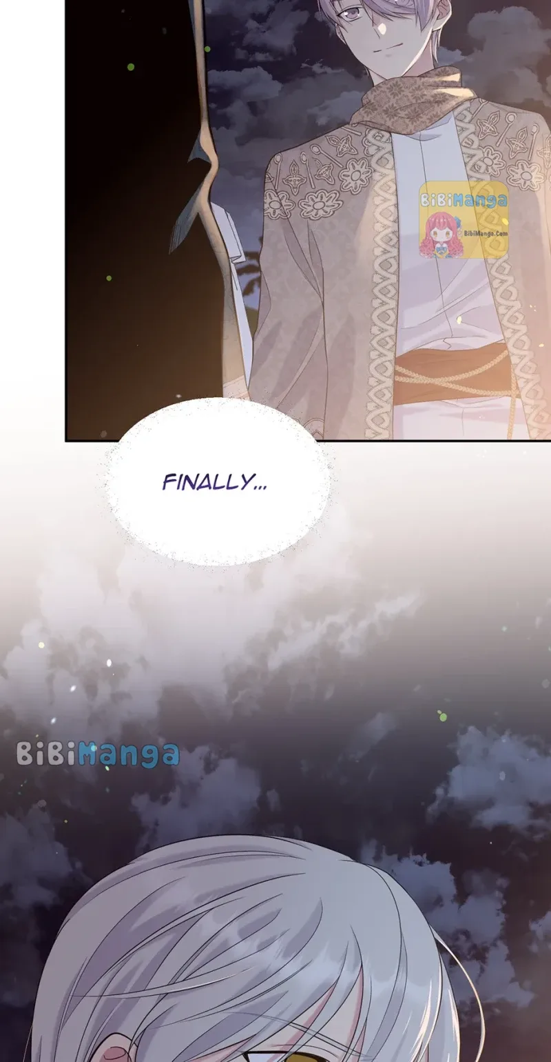 The Goal is to Become a Gold Spoon so I need to be Completely Invulnerable Chapter 120 page 54