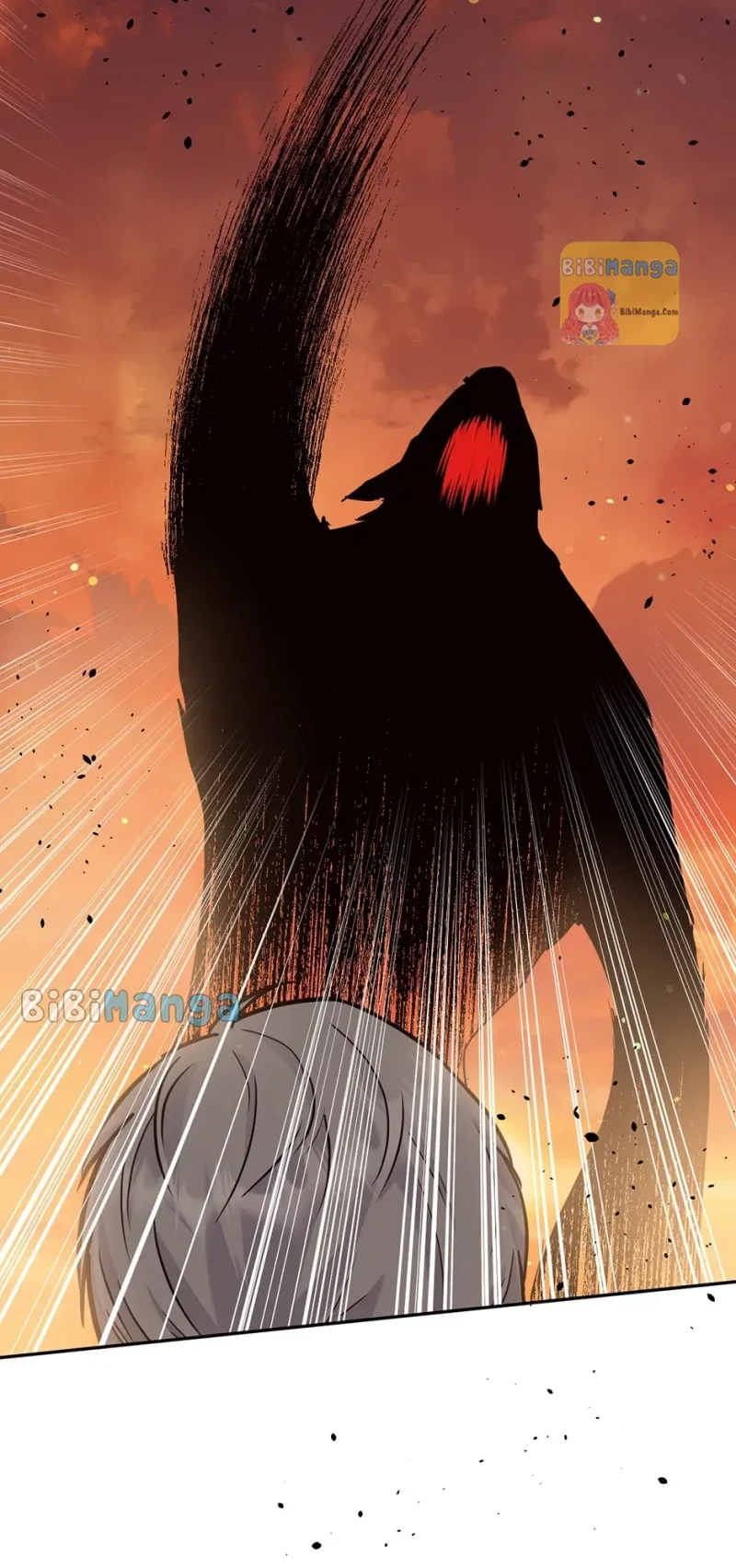 The Goal is to Become a Gold Spoon so I need to be Completely Invulnerable Chapter 123 page 40