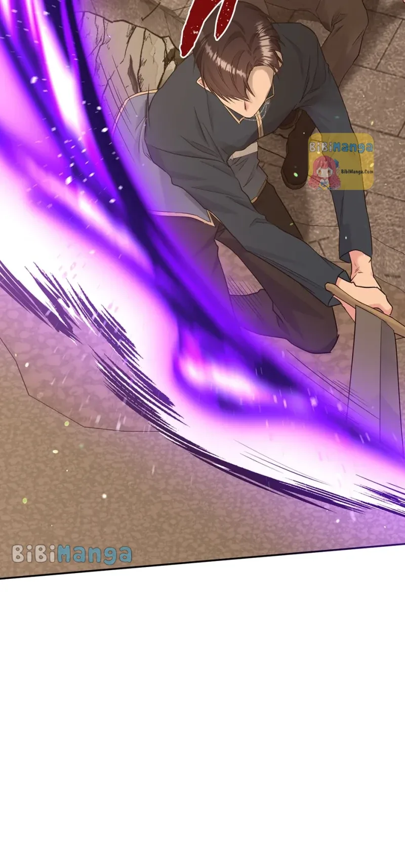 The Goal is to Become a Gold Spoon so I need to be Completely Invulnerable Chapter 123 page 42