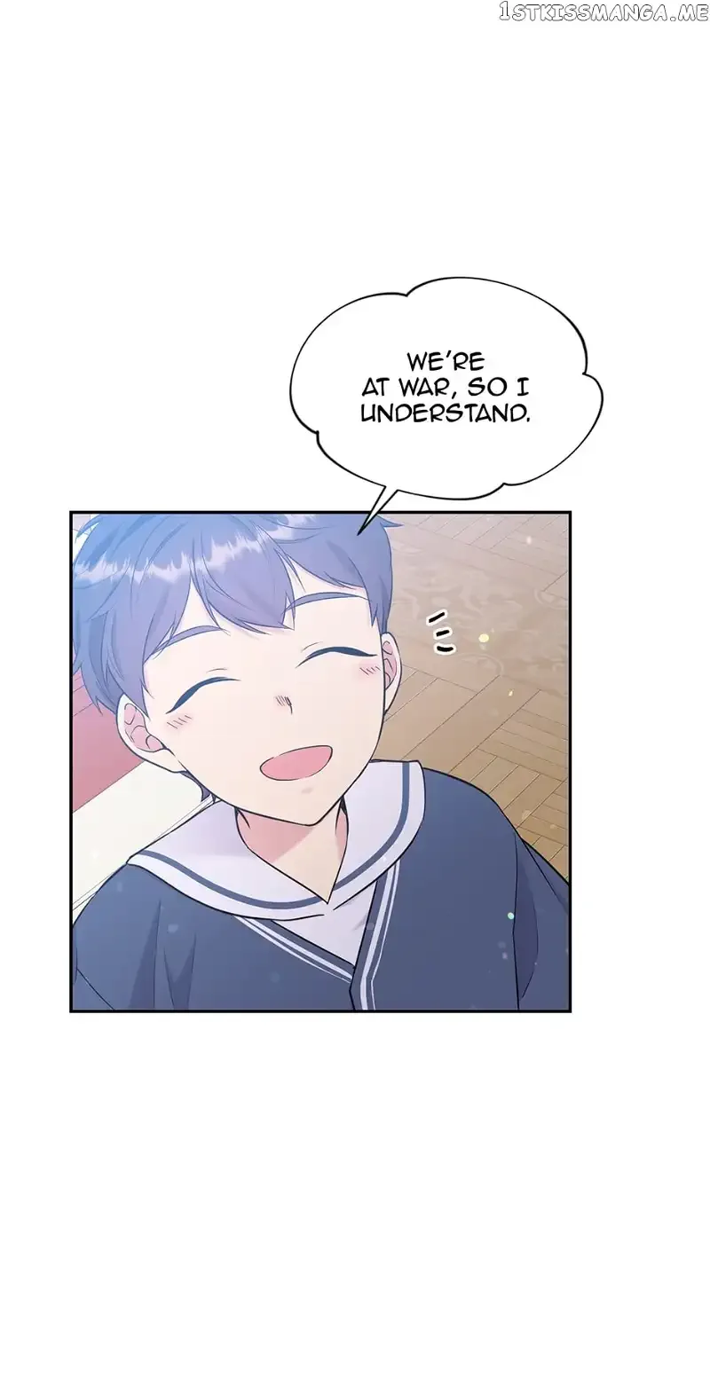 The Goal is to Become a Gold Spoon so I need to be Completely Invulnerable Chapter 121 page 73