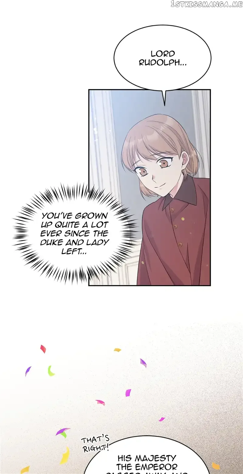 The Goal is to Become a Gold Spoon so I need to be Completely Invulnerable Chapter 121 page 74