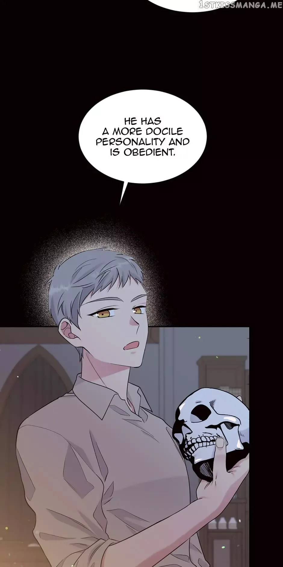 The Goal is to Become a Gold Spoon so I need to be Completely Invulnerable Chapter 124 page 35