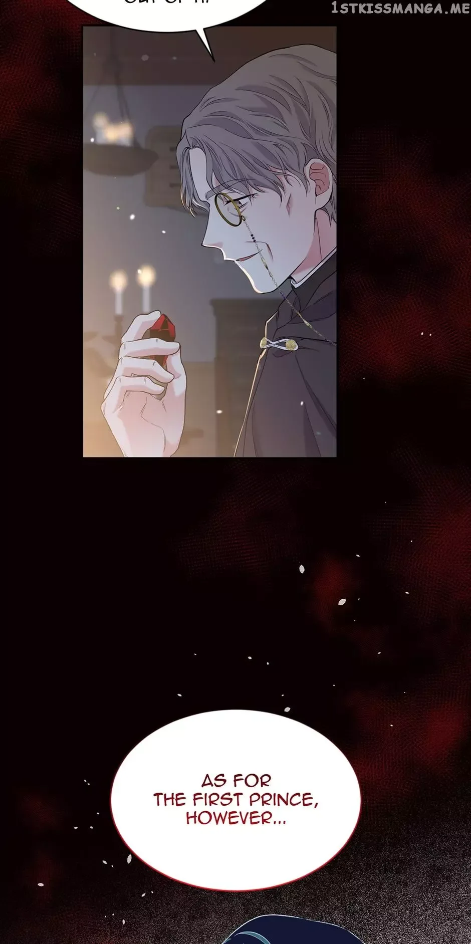 The Goal is to Become a Gold Spoon so I need to be Completely Invulnerable Chapter 124 page 40