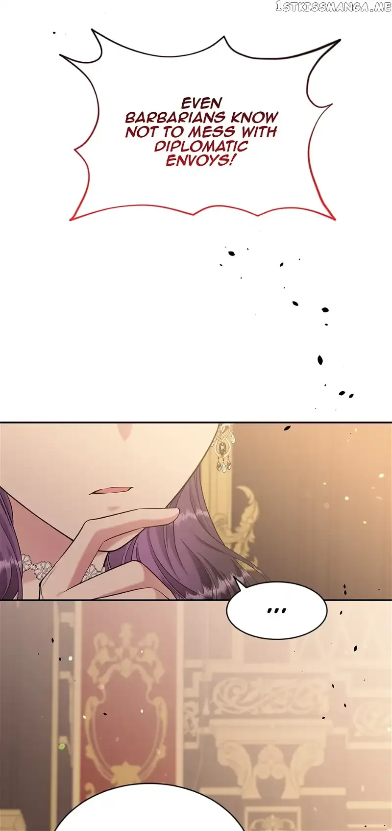 The Goal is to Become a Gold Spoon so I need to be Completely Invulnerable Chapter 121 page 83