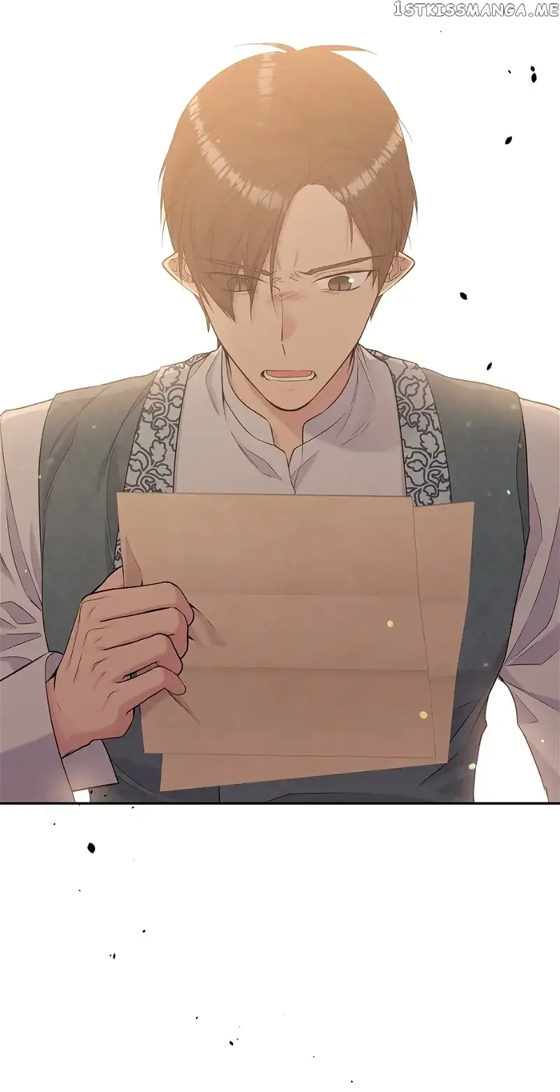The Goal is to Become a Gold Spoon so I need to be Completely Invulnerable Chapter 121 page 80