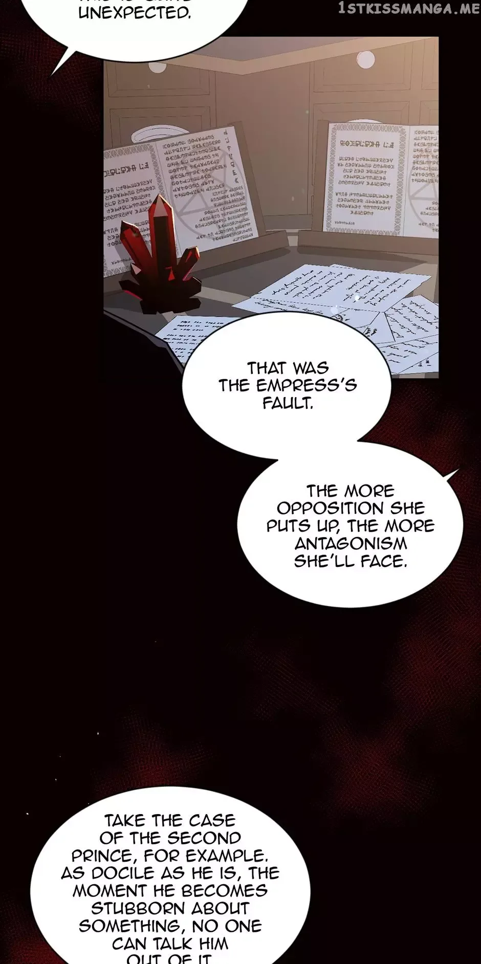 The Goal is to Become a Gold Spoon so I need to be Completely Invulnerable Chapter 124 page 39