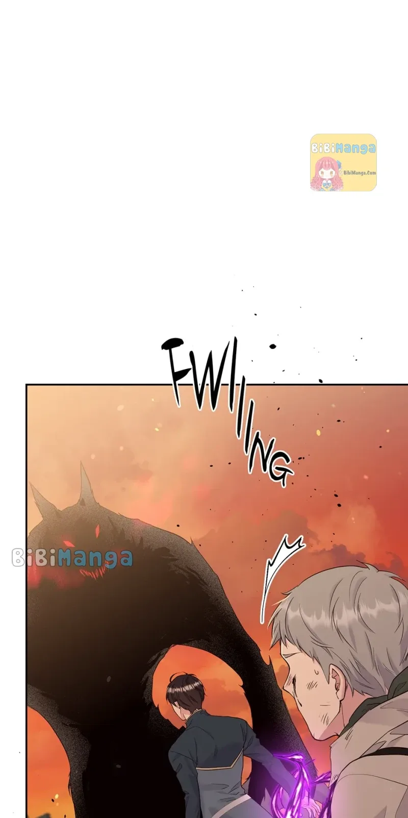 The Goal is to Become a Gold Spoon so I need to be Completely Invulnerable Chapter 123 page 48