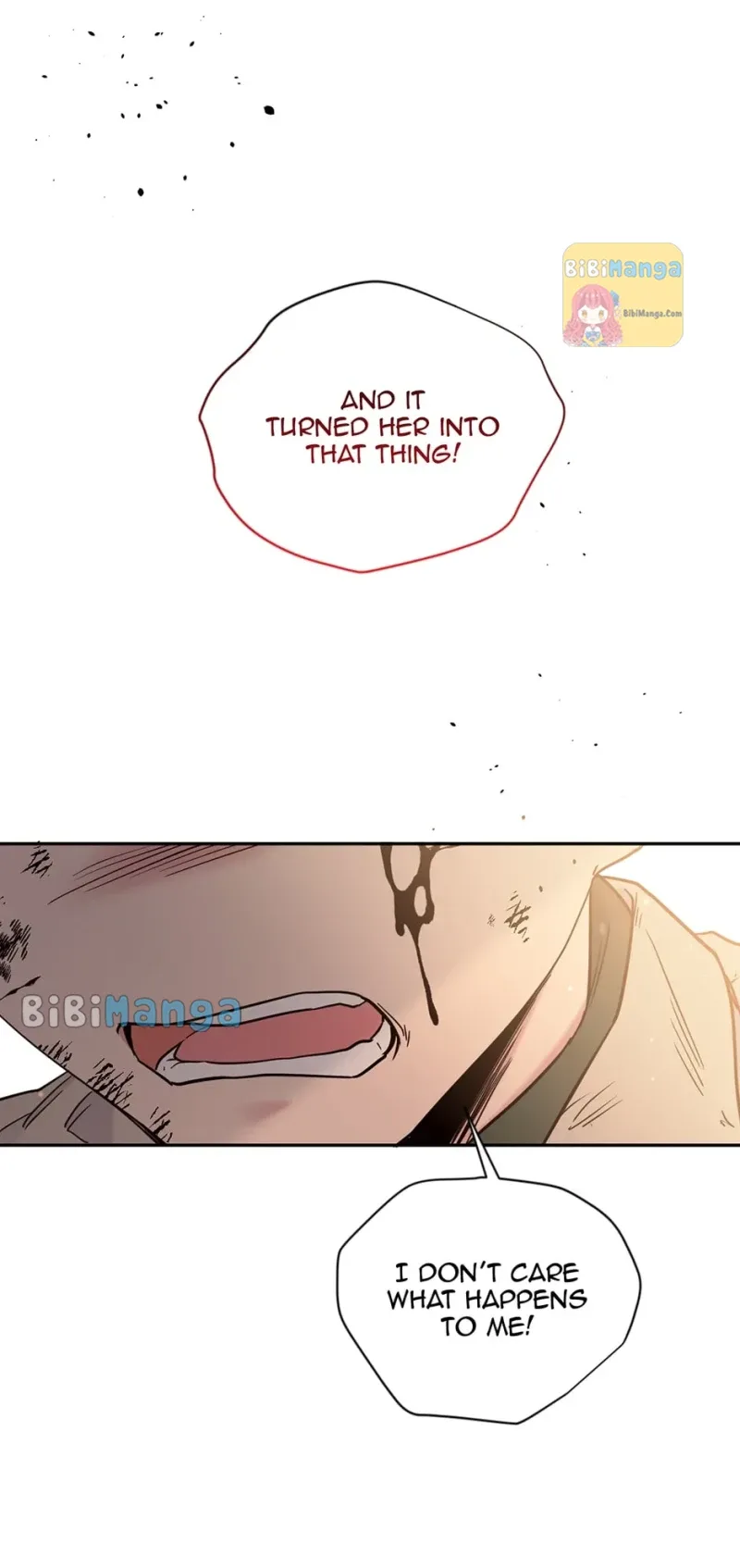 The Goal is to Become a Gold Spoon so I need to be Completely Invulnerable Chapter 123 page 56