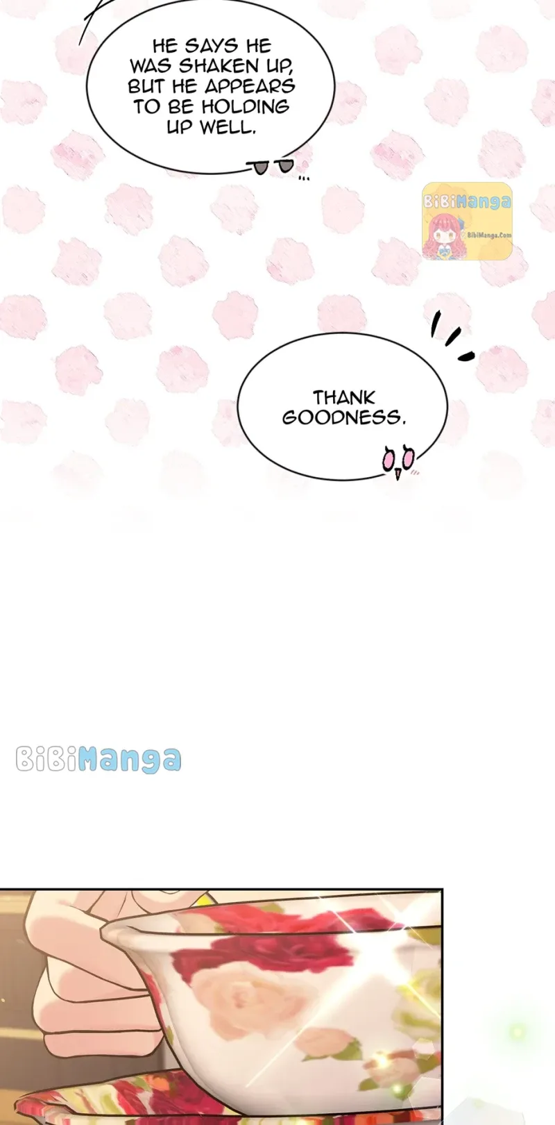 The Goal is to Become a Gold Spoon so I need to be Completely Invulnerable Chapter 120 page 65