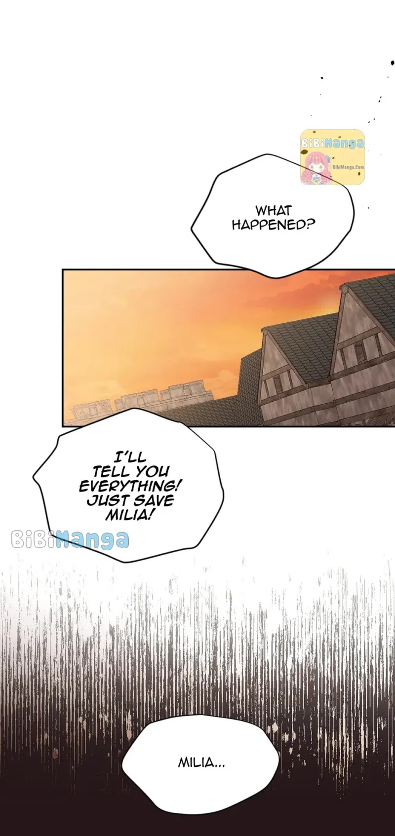 The Goal is to Become a Gold Spoon so I need to be Completely Invulnerable Chapter 123 page 54
