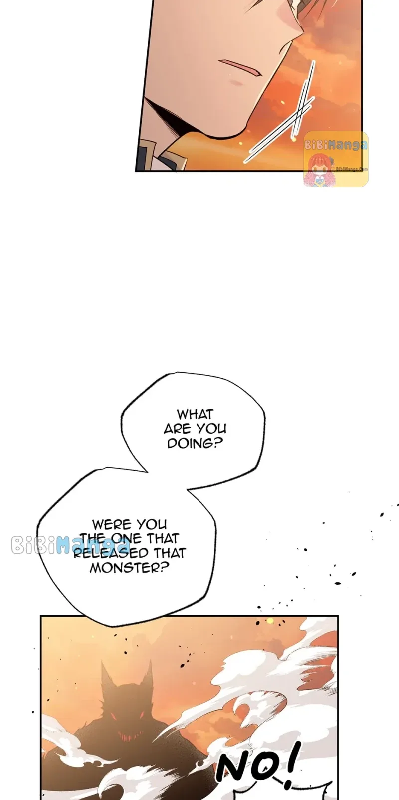 The Goal is to Become a Gold Spoon so I need to be Completely Invulnerable Chapter 123 page 51
