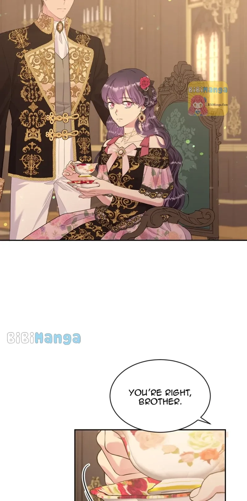 The Goal is to Become a Gold Spoon so I need to be Completely Invulnerable Chapter 120 page 69