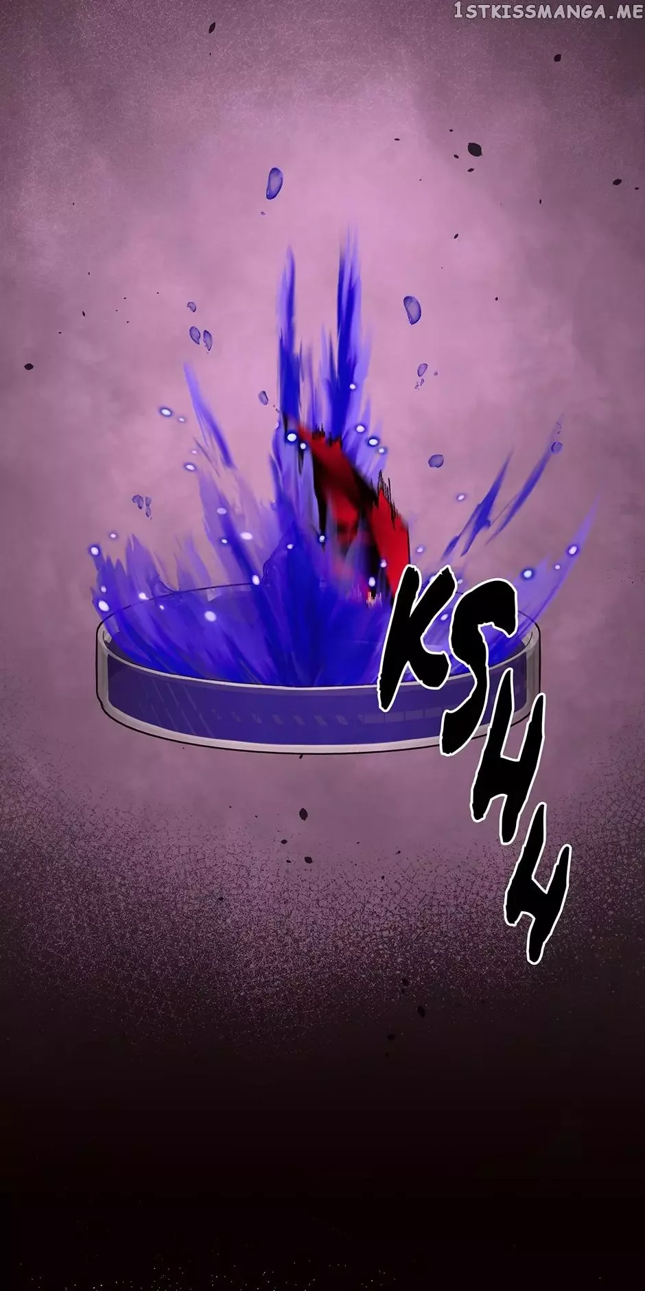 The Goal is to Become a Gold Spoon so I need to be Completely Invulnerable Chapter 124 page 44