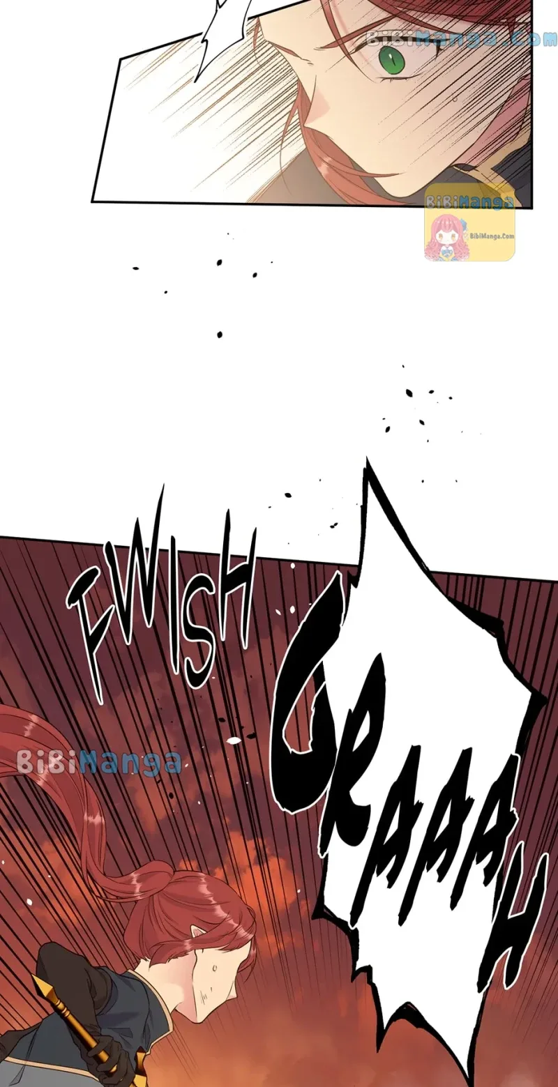 The Goal is to Become a Gold Spoon so I need to be Completely Invulnerable Chapter 122 page 57