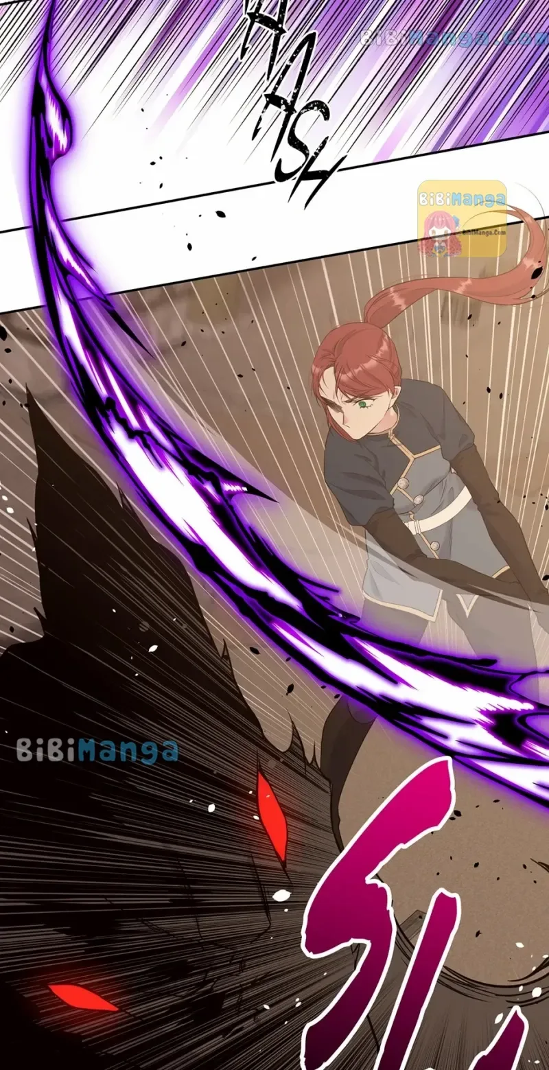 The Goal is to Become a Gold Spoon so I need to be Completely Invulnerable Chapter 122 page 55