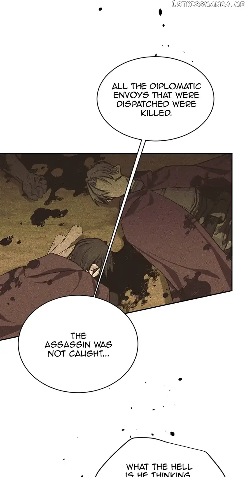 The Goal is to Become a Gold Spoon so I need to be Completely Invulnerable Chapter 121 page 81