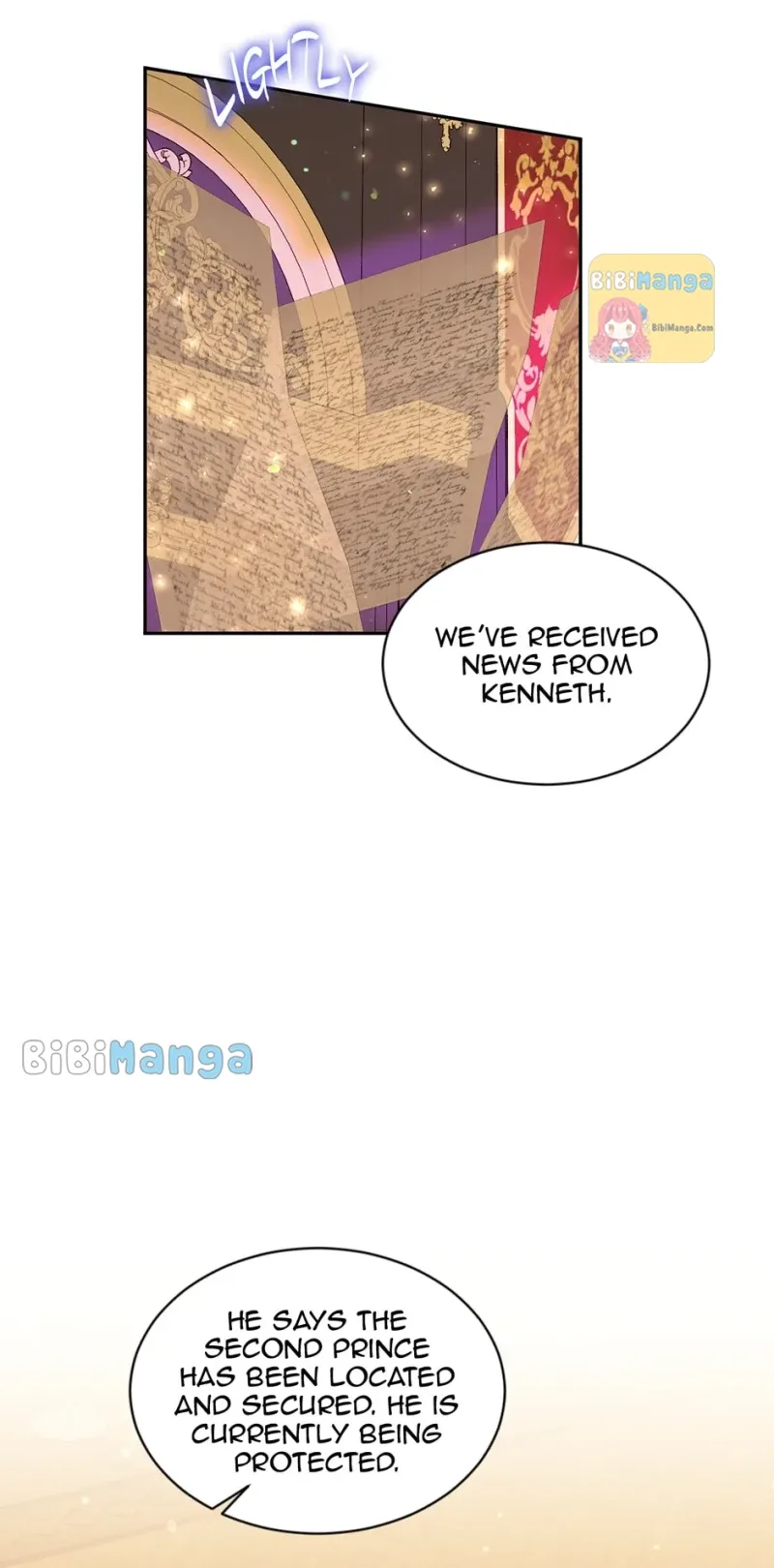 The Goal is to Become a Gold Spoon so I need to be Completely Invulnerable Chapter 120 page 62