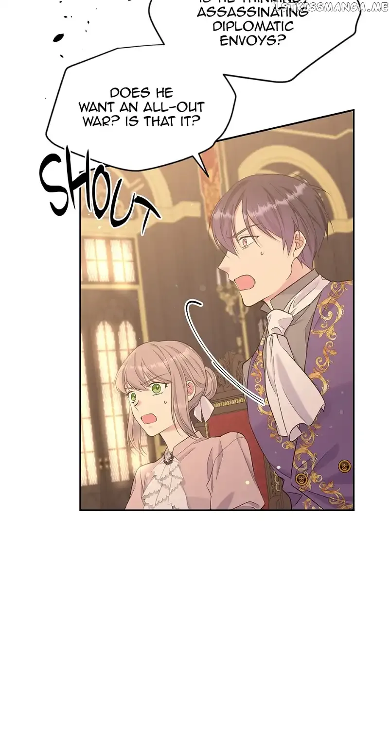 The Goal is to Become a Gold Spoon so I need to be Completely Invulnerable Chapter 121 page 82