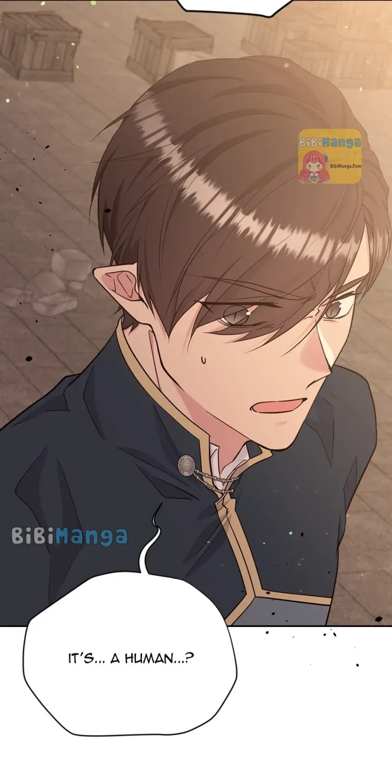The Goal is to Become a Gold Spoon so I need to be Completely Invulnerable Chapter 123 page 53