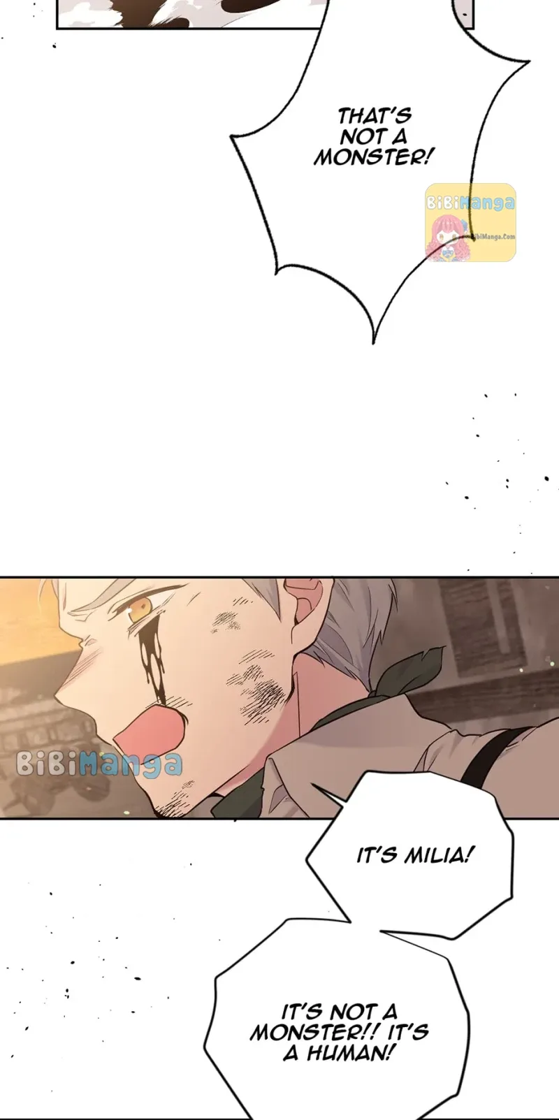 The Goal is to Become a Gold Spoon so I need to be Completely Invulnerable Chapter 123 page 52