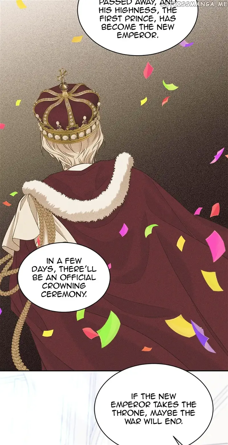 The Goal is to Become a Gold Spoon so I need to be Completely Invulnerable Chapter 121 page 75