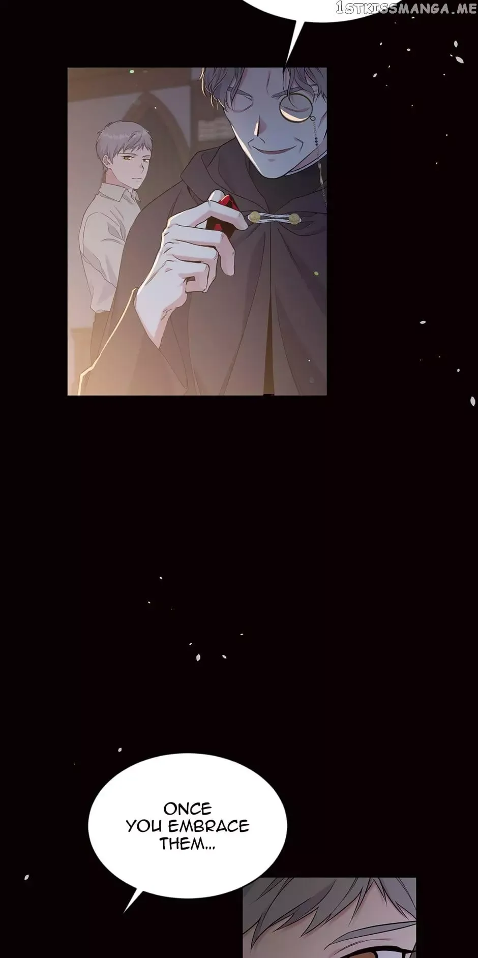 The Goal is to Become a Gold Spoon so I need to be Completely Invulnerable Chapter 124 page 42