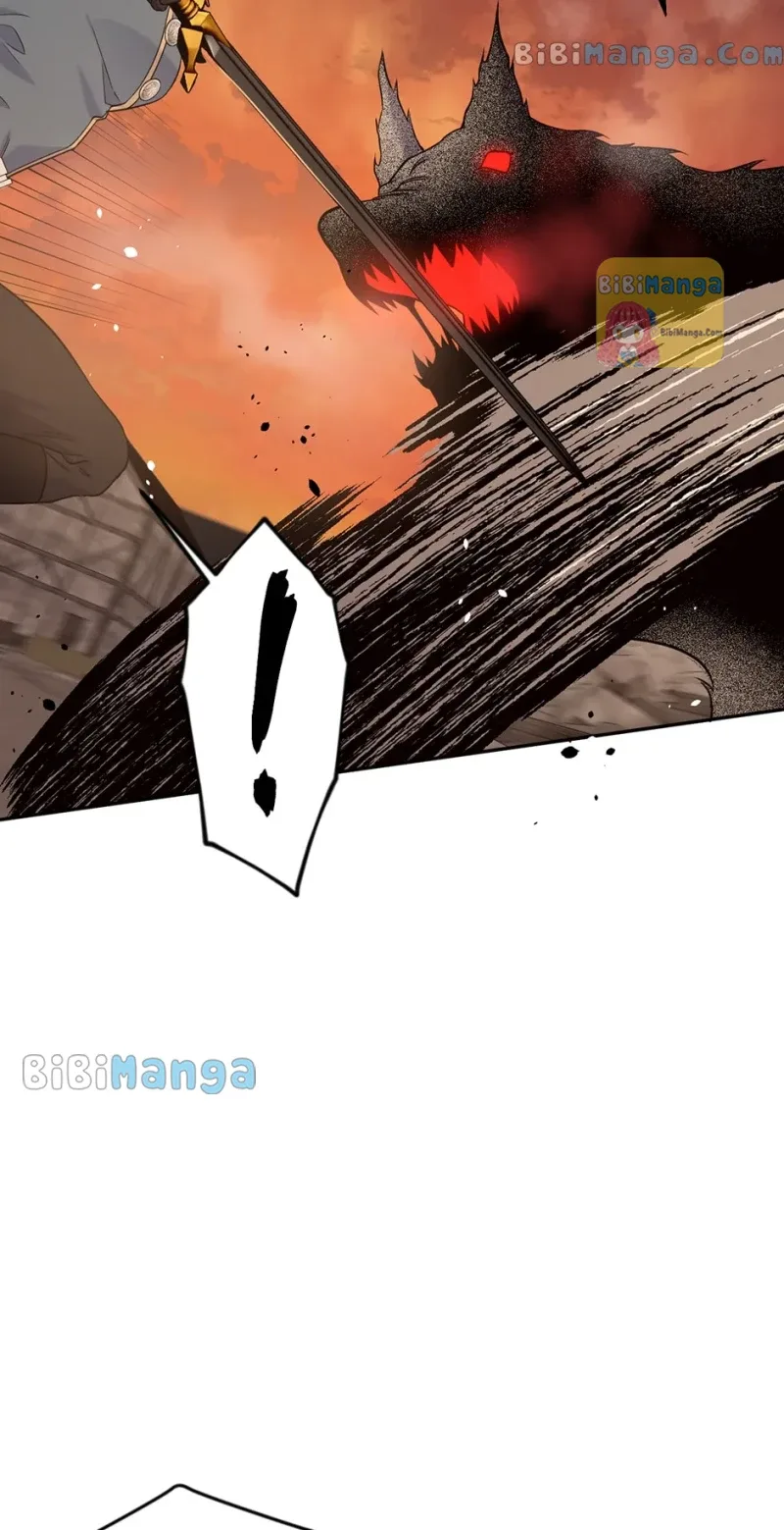 The Goal is to Become a Gold Spoon so I need to be Completely Invulnerable Chapter 122 page 58