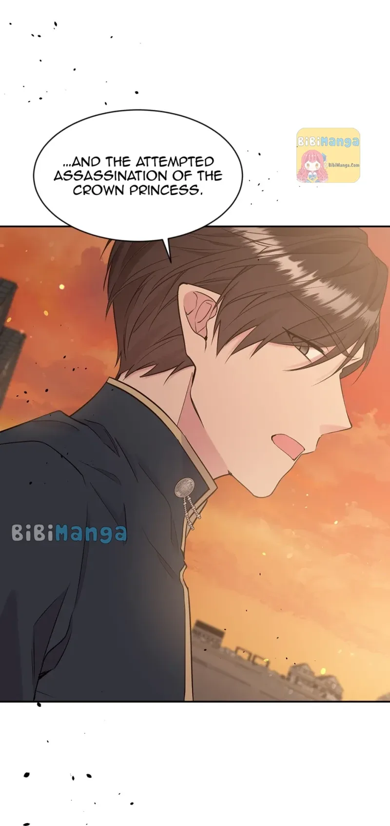 The Goal is to Become a Gold Spoon so I need to be Completely Invulnerable Chapter 123 page 61