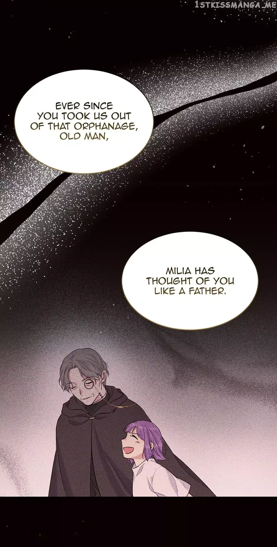 The Goal is to Become a Gold Spoon so I need to be Completely Invulnerable Chapter 124 page 48