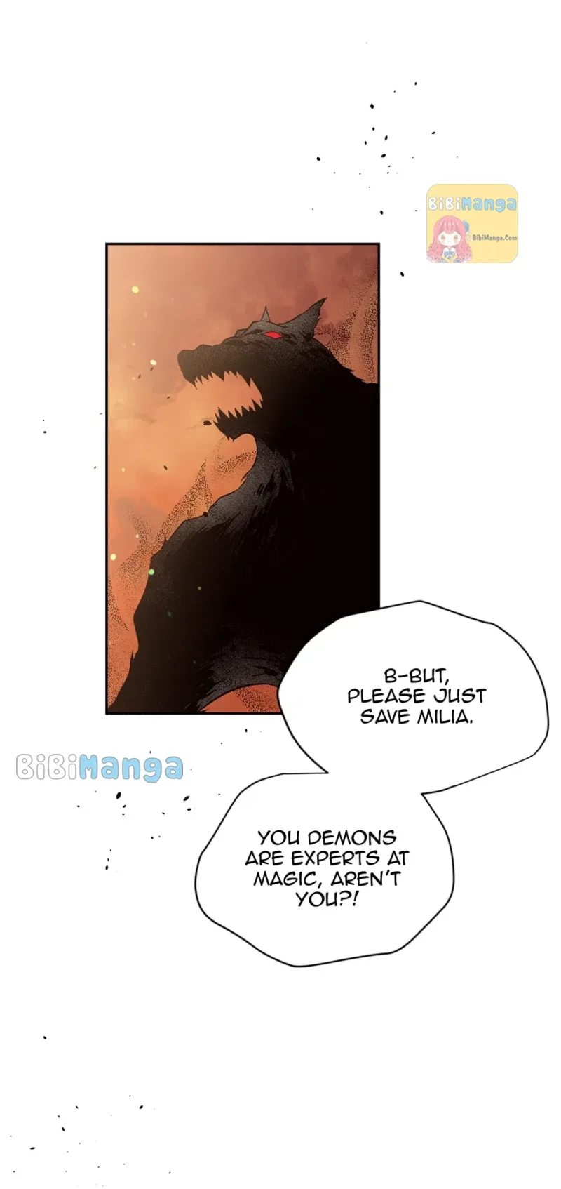 The Goal is to Become a Gold Spoon so I need to be Completely Invulnerable Chapter 123 page 57