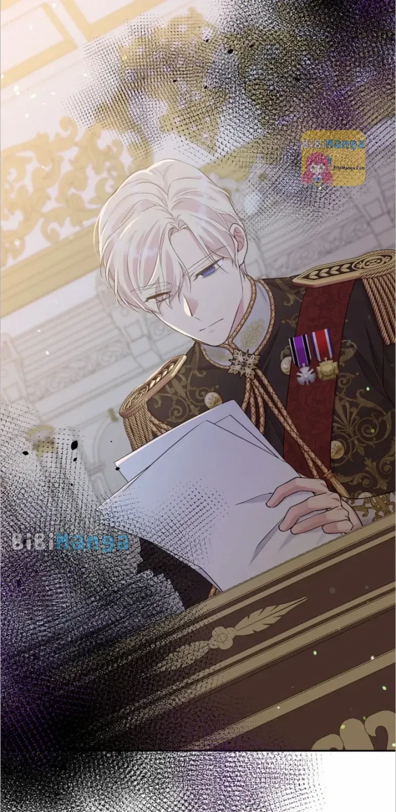 The Goal is to Become a Gold Spoon so I need to be Completely Invulnerable Chapter 126 page 5
