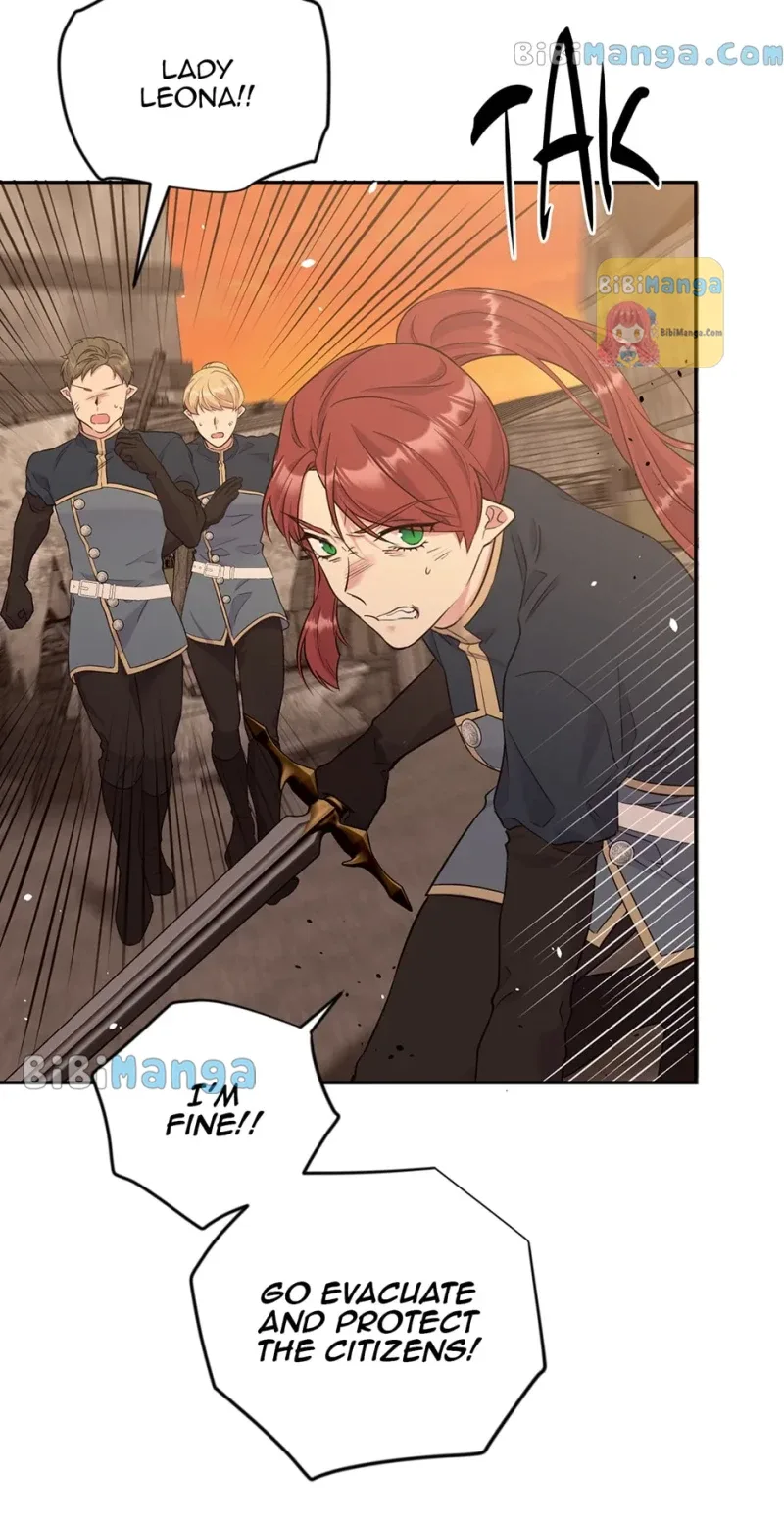 The Goal is to Become a Gold Spoon so I need to be Completely Invulnerable Chapter 122 page 59