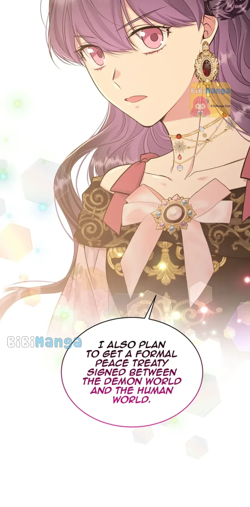 The Goal is to Become a Gold Spoon so I need to be Completely Invulnerable Chapter 120 page 71