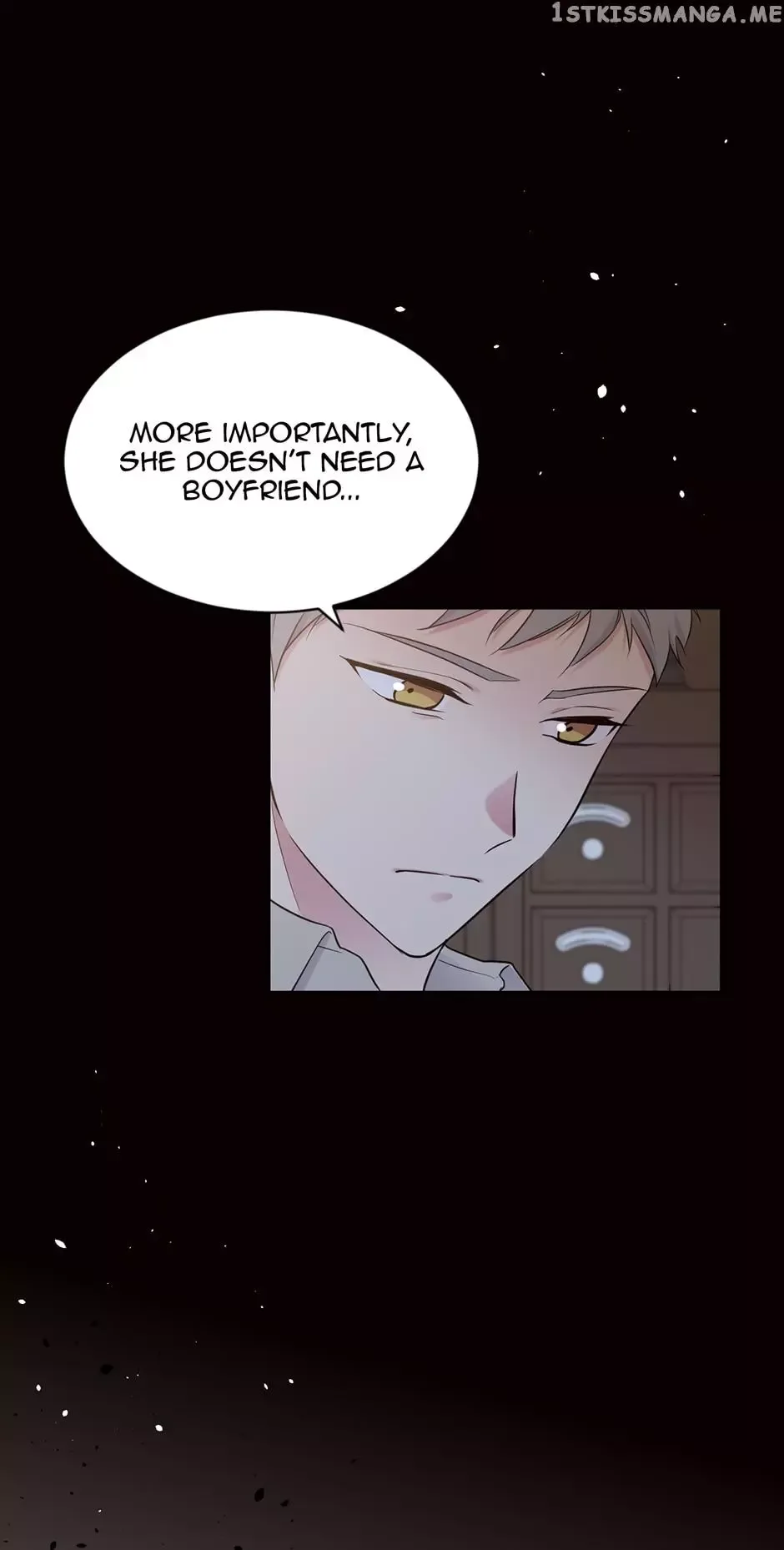 The Goal is to Become a Gold Spoon so I need to be Completely Invulnerable Chapter 124 page 54