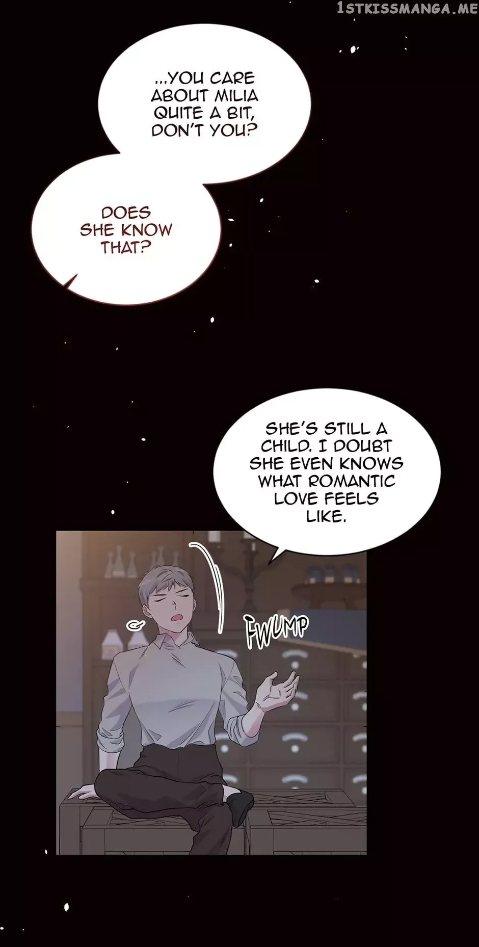 The Goal is to Become a Gold Spoon so I need to be Completely Invulnerable Chapter 124 page 53