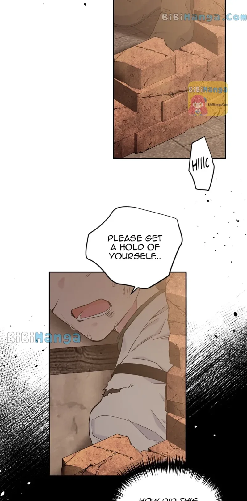 The Goal is to Become a Gold Spoon so I need to be Completely Invulnerable Chapter 122 page 64