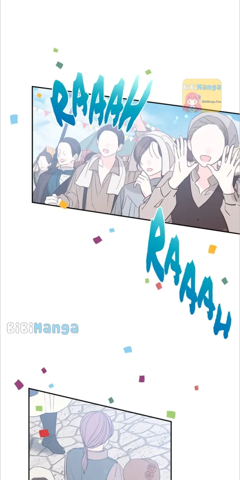 The Goal is to Become a Gold Spoon so I need to be Completely Invulnerable Chapter 128 page 4
