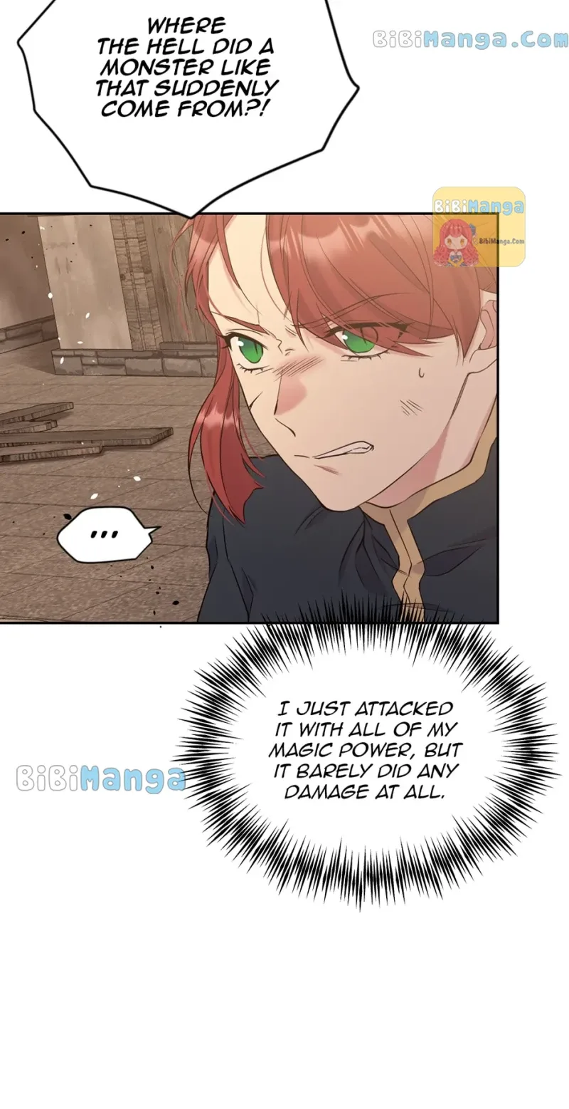 The Goal is to Become a Gold Spoon so I need to be Completely Invulnerable Chapter 122 page 61