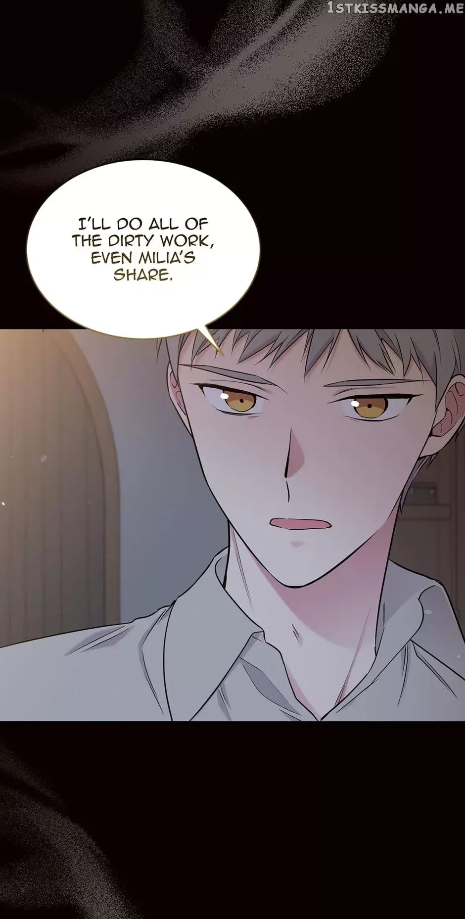 The Goal is to Become a Gold Spoon so I need to be Completely Invulnerable Chapter 124 page 50