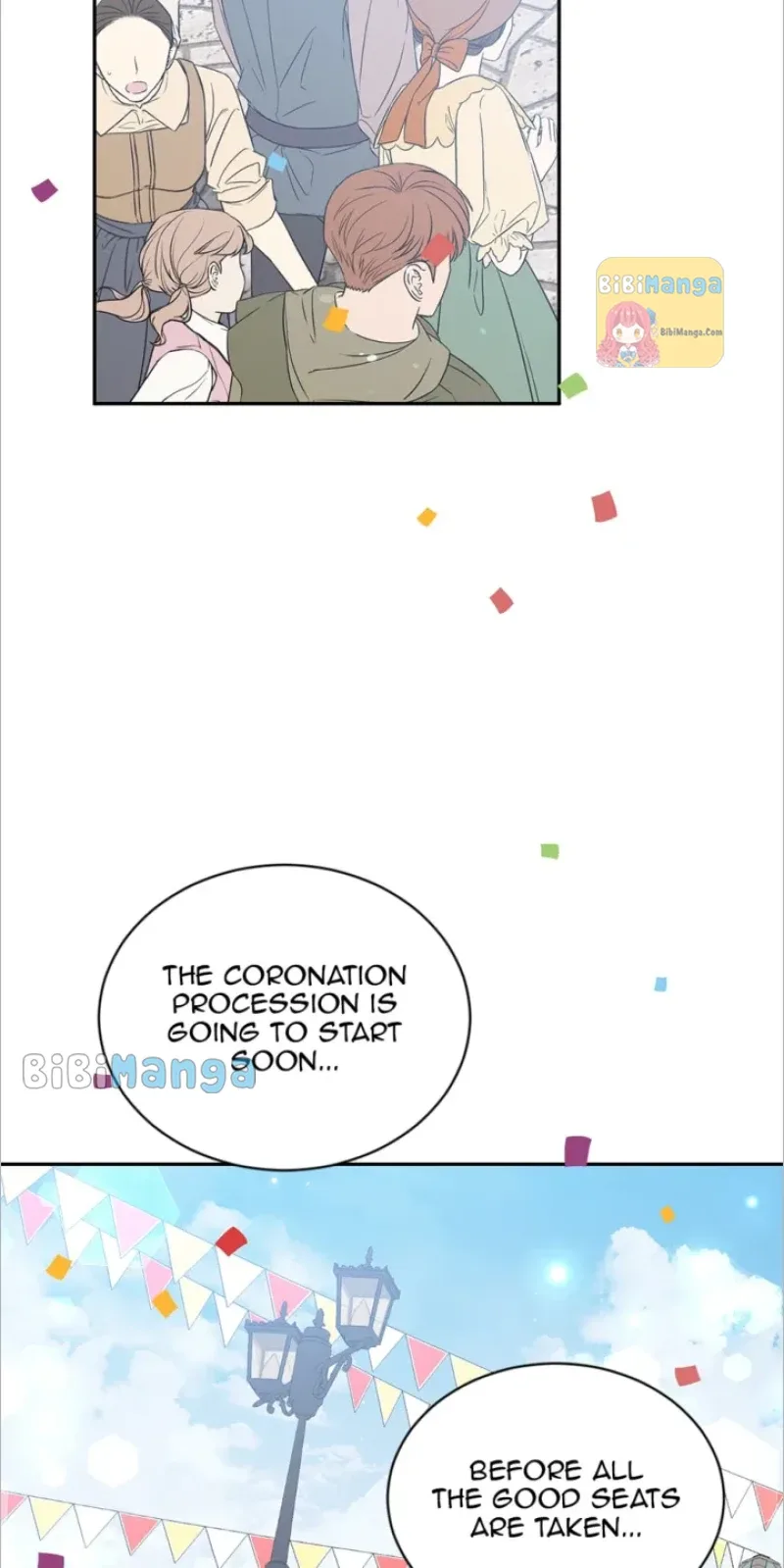 The Goal is to Become a Gold Spoon so I need to be Completely Invulnerable Chapter 128 page 5