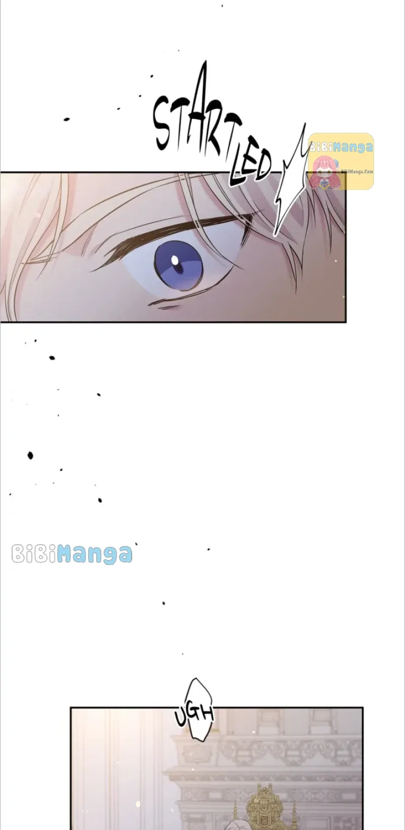 The Goal is to Become a Gold Spoon so I need to be Completely Invulnerable Chapter 126 page 7