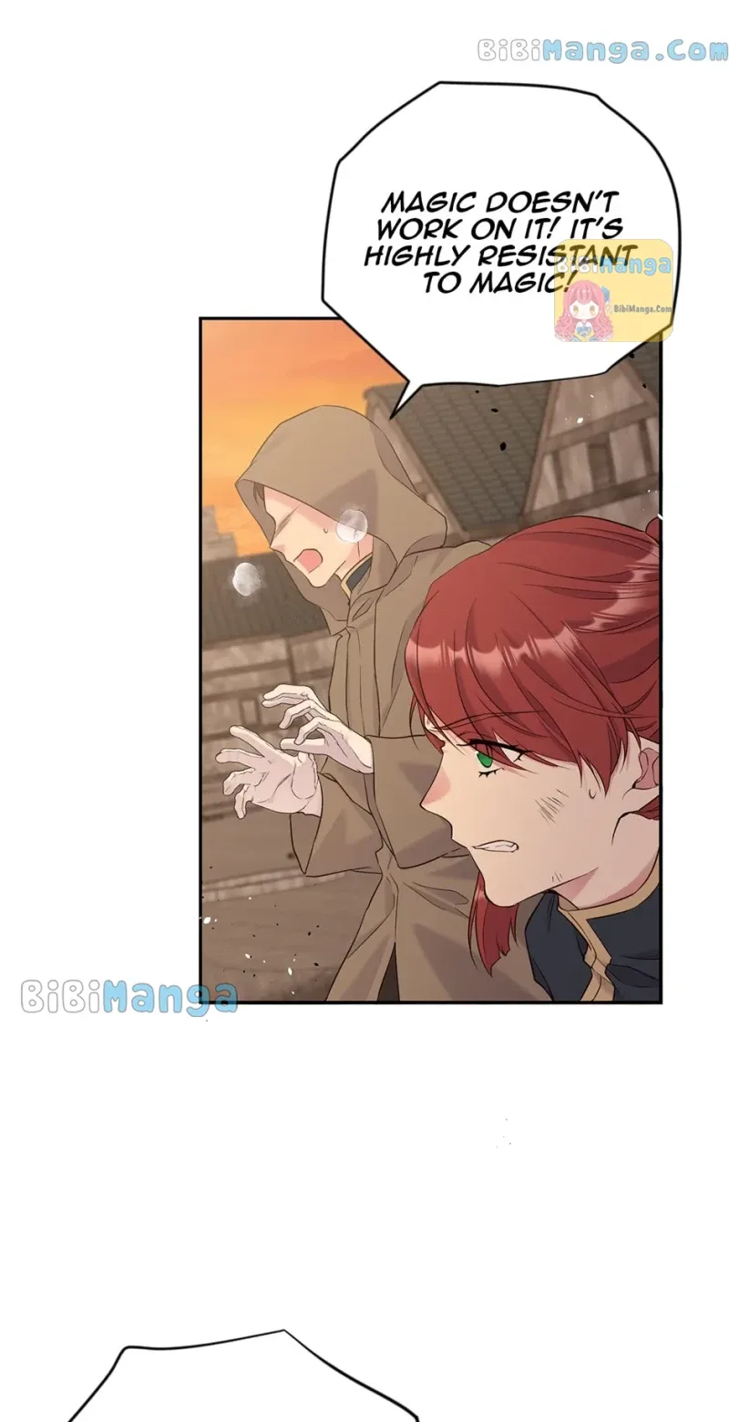 The Goal is to Become a Gold Spoon so I need to be Completely Invulnerable Chapter 122 page 60